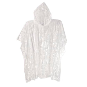 Impermeable en esfera--DOT258