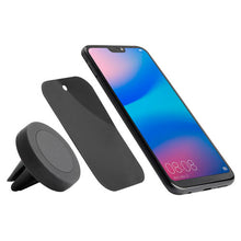 Cargar imagen en el visor de la galería, Soporte magnético de celular para auto--CICEL046