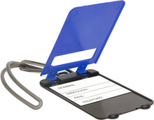 Cargar imagen en el visor de la galería, Identificador de maletas de plástico---DOT410