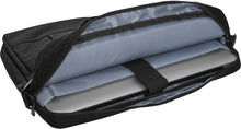 Cargar imagen en el visor de la galería, Maleta porta laptop de poliéster---DOC544