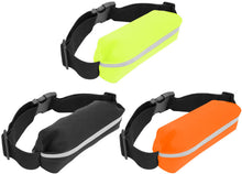Cargar imagen en el visor de la galería, Cangurera con un bolsillo impermeable---DOC515