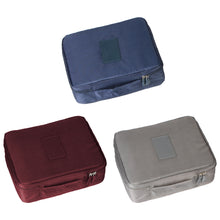 Cargar imagen en el visor de la galería, Bolsa multiusos travel season---NVTX066