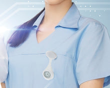 Cargar imagen en el visor de la galería, Reloj auxiliar para toma de pulso---DBRJL4611