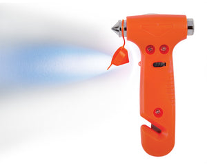 Martillo de emergencia para automóvil---DBA2272