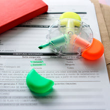 Cargar imagen en el visor de la galería, Set de marca textos con 3 colores---NVDK075