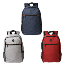 Cargar imagen en el visor de la galería, Mochila tipo backpack con salida para audífonos---NVTX078