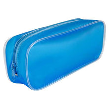 Cargar imagen en el visor de la galería, Cosmetiquera Sella de PVC---CISIN128