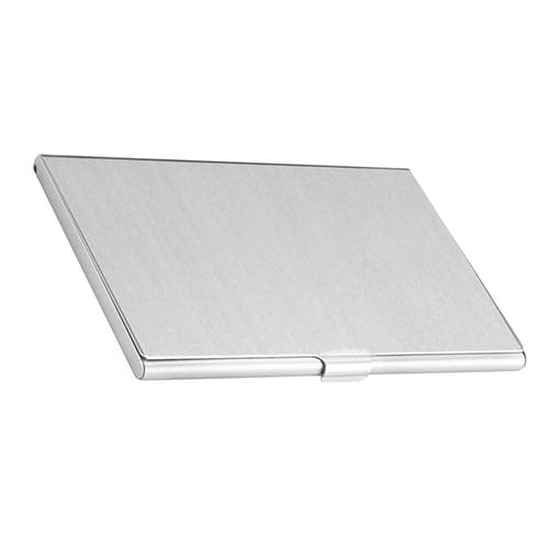 Tarjetero de aluminio---CIM83964
