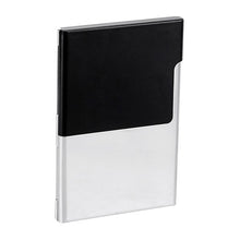 Cargar imagen en el visor de la galería, Tarjetero metálico vertical---CIM83380
