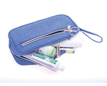 Cargar imagen en el visor de la galería, Bolsa multiusos con cierre---DBA2592
