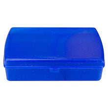 Cargar imagen en el visor de la galería, Estuche escolar Máster con 4 divisiones---CIINF600