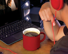 Cargar imagen en el visor de la galería, Taza de cerámica con efecto retro---DBA2471