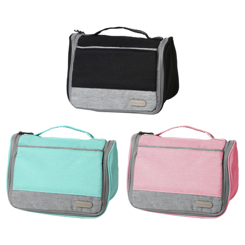 Bolsa multiusos desplegable con gancho---NVTX090