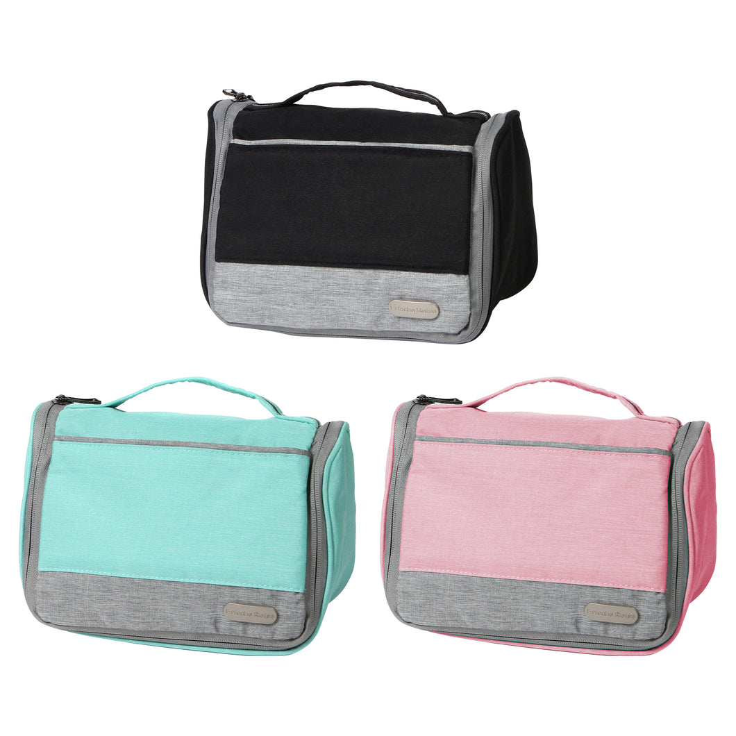 Bolsa multiusos desplegable con gancho---NVTX090