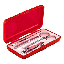 Cargar imagen en el visor de la galería, Set de manicure Funky con 4 accesorios---CIDAM435