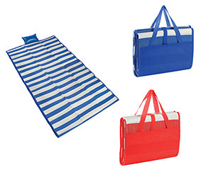 Tapete plegable para playa---DBTPY3571