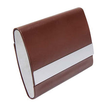 Cargar imagen en el visor de la galería, Tarjetero Haut horizontal de curpiel---CIM83450