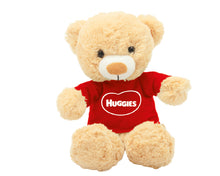 Cargar imagen en el visor de la galería, Muñeco de peluche en forma de oso---DBA2543