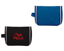 Cargar imagen en el visor de la galería, Bolsa de viaje plegable para artículos de aseo personal---DBA2400
