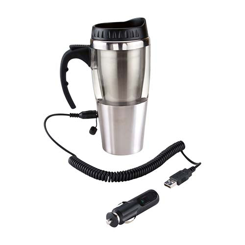 Termo Heat para auto con USB--CITMPS18