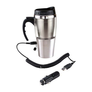 Termo Heat para auto con USB--CITMPS18