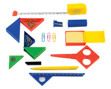 Cargar imagen en el visor de la galería, Kit escolar rompecabezas---DBA2223