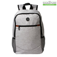 Cargar imagen en el visor de la galería, Mochila tipo backpack con salida para audífonos---NVTX078