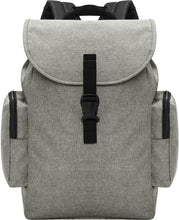 Cargar imagen en el visor de la galería, Mochila porta laptop Dalton---DOC523