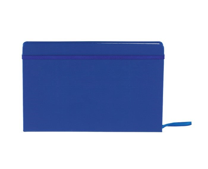 Libreta personal para bitácora con 100 hojas --DBLIB3163