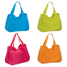 Cargar imagen en el visor de la galería, Bolsa multiusos con cosmetiquera---NVTX034