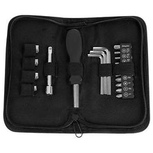 Cargar imagen en el visor de la galería, Set de Herramientas Industry---CIHER010