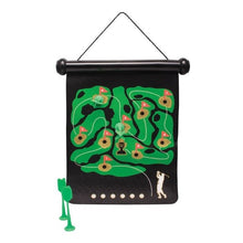 Cargar imagen en el visor de la galería, Juego de dardos con tema de golf---LSJUE003