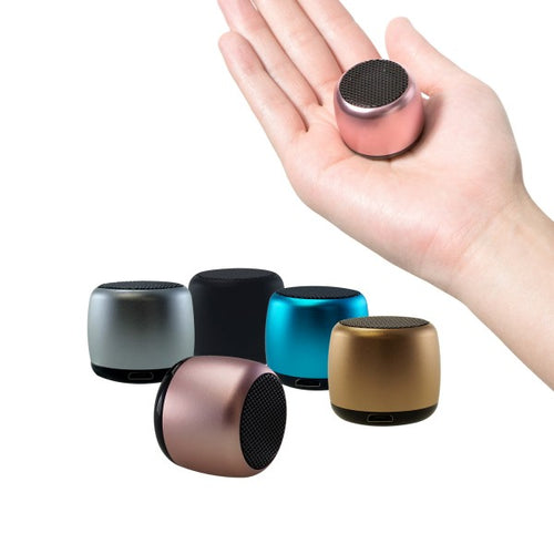 Mini bocina bluetooth---TA29-713