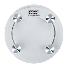 Cargar imagen en el visor de la galería, Báscula digital Finish---CISLD028