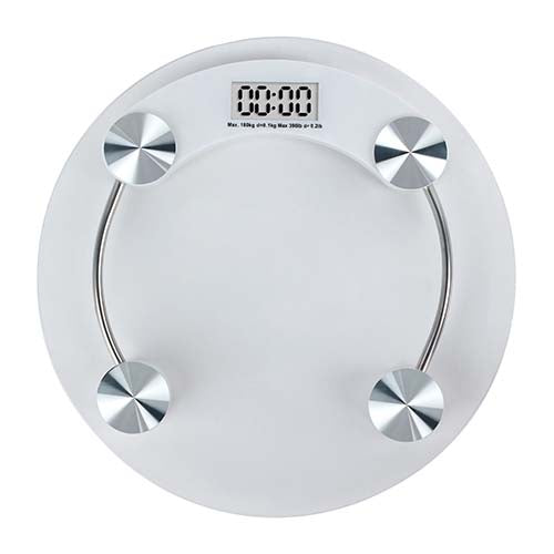 Báscula digital Finish---CISLD028