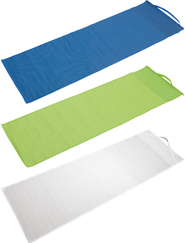 Tapete enrollable con cierre y correa---DOT453