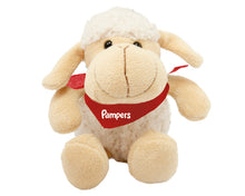 Cargar imagen en el visor de la galería, Muñeco de peluche con forma de oveja---DBA2527
