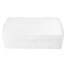 Cargar imagen en el visor de la galería, Estuche escolar Máster con 4 divisiones---CIINF600