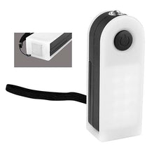 Cargar imagen en el visor de la galería, Lámpara Mosela con cubierta giratoria---CILAM1000