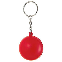 Cargar imagen en el visor de la galería, Llavero antiestrés con pelota---CIK100