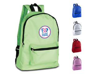 Mochila práctica y ligera---DBTXB2260