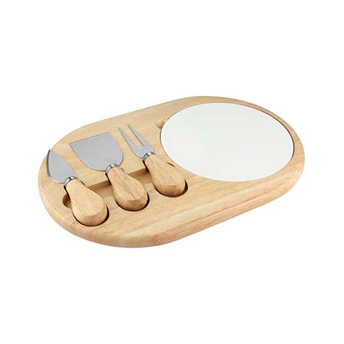 SET CASTADEL CON 3 ACCESORIOS DE COCINA---CIPWT900