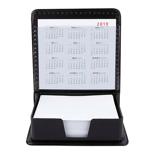 Porta notas con 200 hojas---CIHL6520