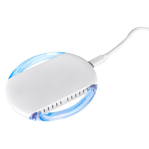 CARGADOR INALáMBRICO NAMU PARA CELULAR--CICEL036