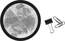 Cargar imagen en el visor de la galería, Set de clips y sujeta papeles---DOT553