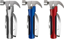 Cargar imagen en el visor de la galería, Martillo Multifunción---DOT404