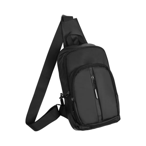 Mochila de hombro con múltiples compartimentos---NVTX099