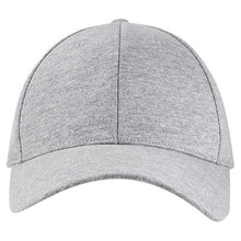 Cargar imagen en el visor de la galería, Gorra Evony  de algodón jersey---CICAP007