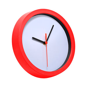 Reloj de pared de 25 cm---NVPD002