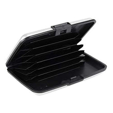 Cargar imagen en el visor de la galería, Tarjetero con 6 espacios y sistema anti robo---CIM83500